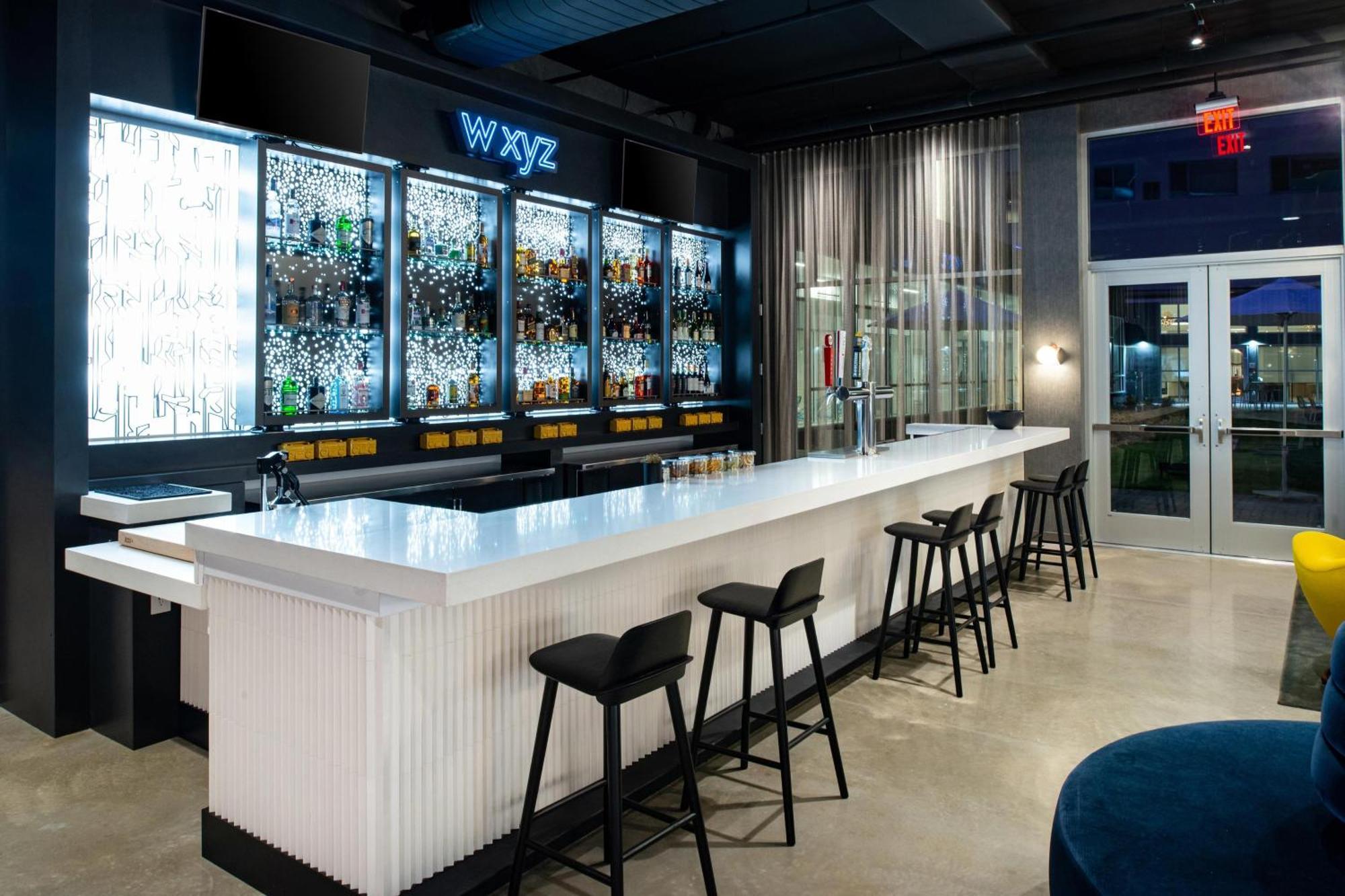 北堪萨斯城雅乐轩酒店 外观 照片